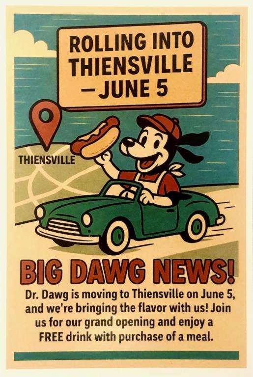 Dr. Dawg LLC